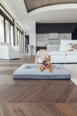 Orthopedic Memory Foam Bed Covers